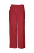 Low Rise With Elastic Pant